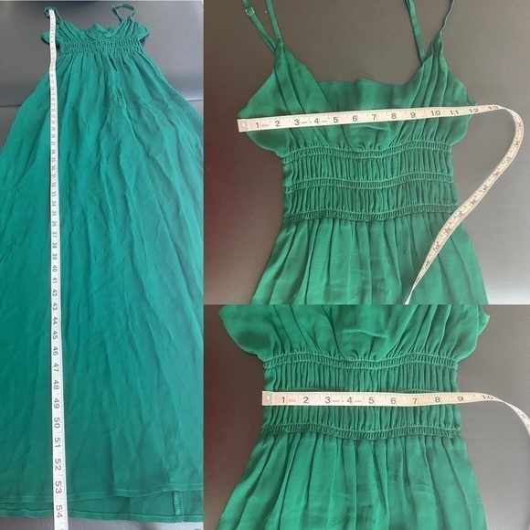 Reformation Tudor Dress S - Picture 6 of 7